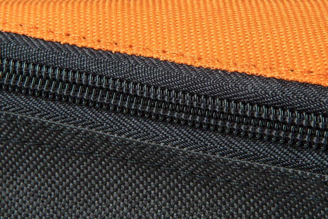 NEO TOOLS 84-311 sac à outils orange noir polyester