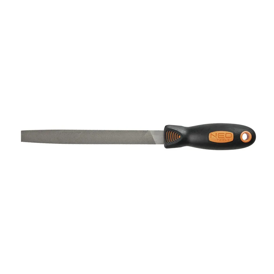 NEO TOOLS 37-022 lime plate 200 mm métal