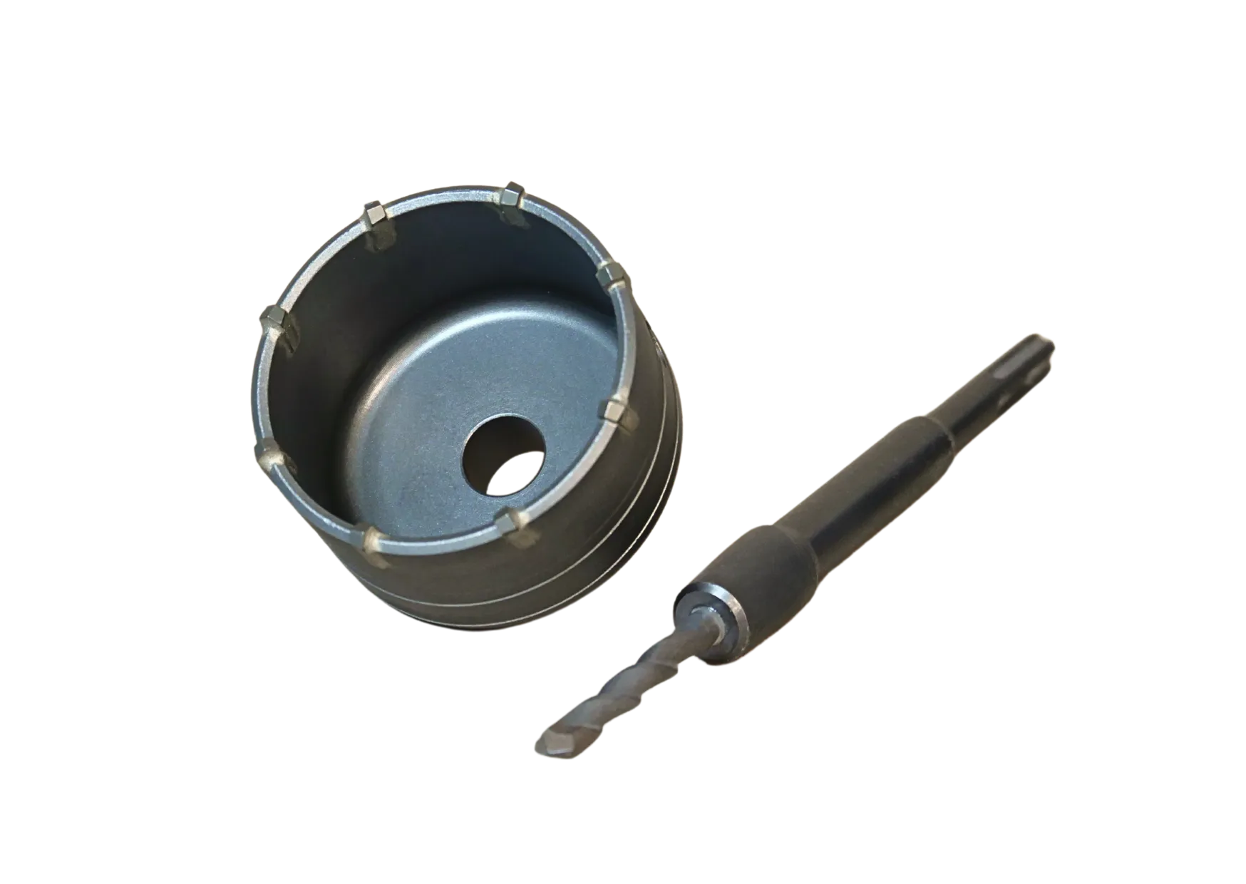 Guillet Porte-trépan cône ALG SDS-PLUS foret 8 mm