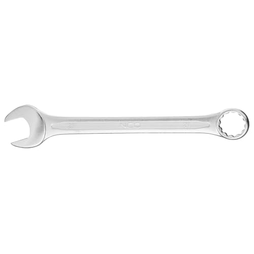 NEO TOOLS 09-729 clé mixte 29 mm chrome-vanadium