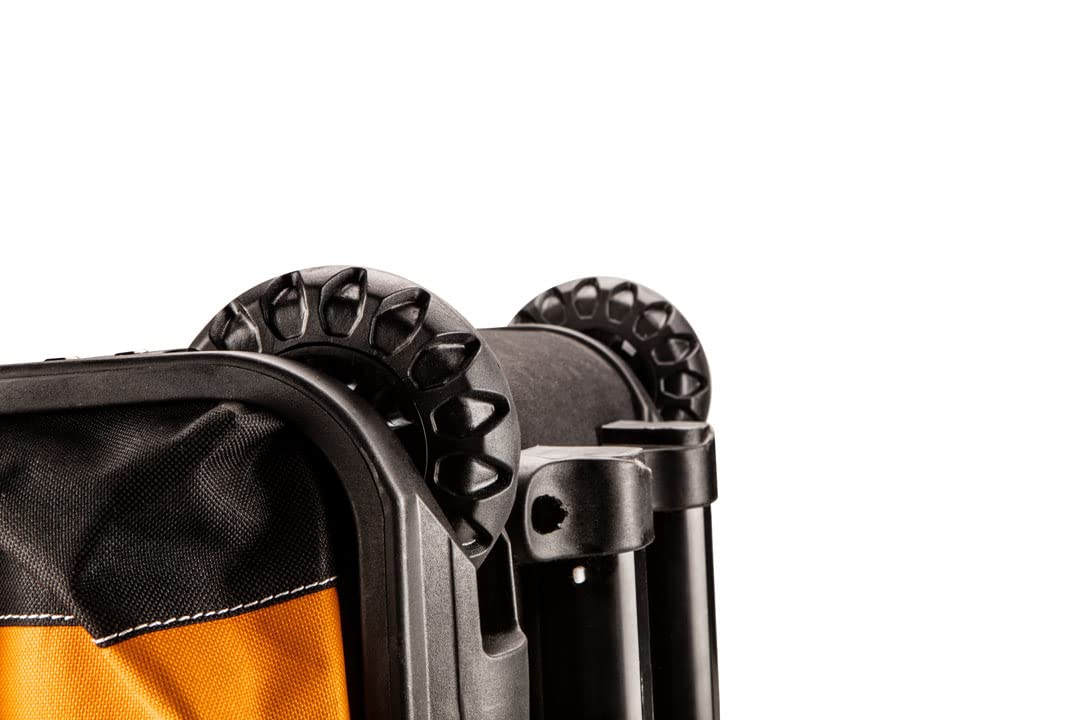 NEO TOOLS mallette à outils mobile à roulettes