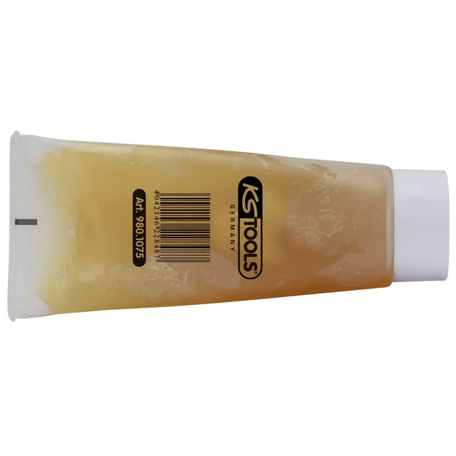 KS TOOLS 980.1075 Tube graisse 100 g filetage spécial