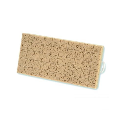 Mondelin platoir à nettoyer carreaux 34x17 cm 40 mm