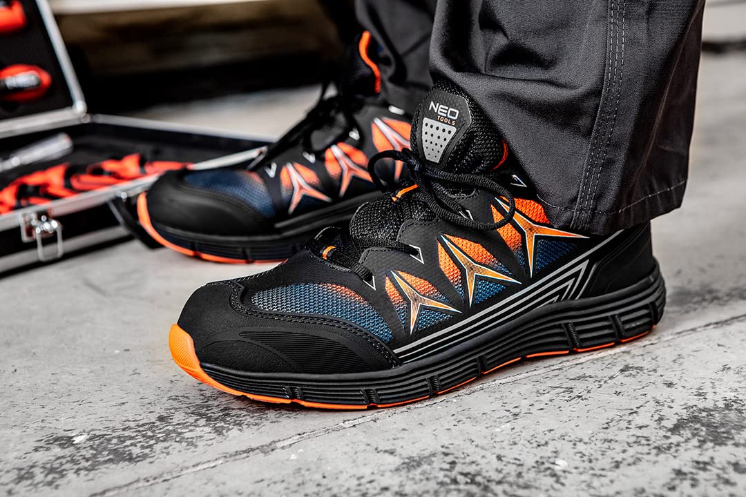 NEO TOOLS Chaussures basses homme 45 EU casual