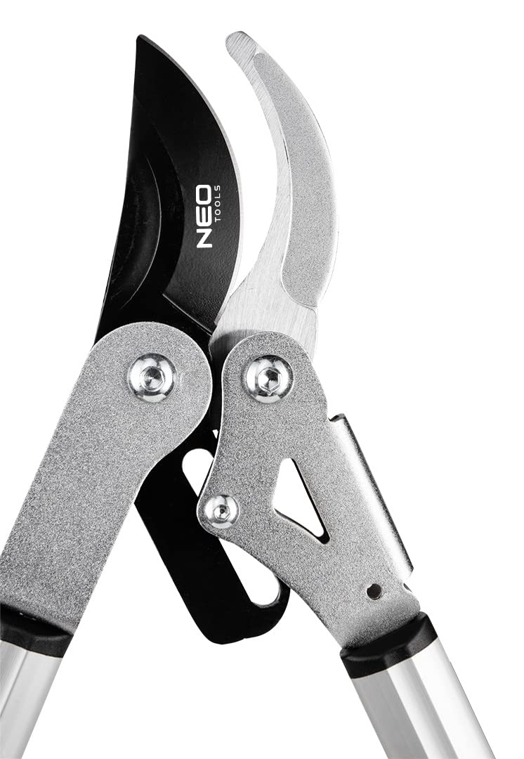NEO TOOLS coupe-branches bypass 710 mm coupe 45 mm alu