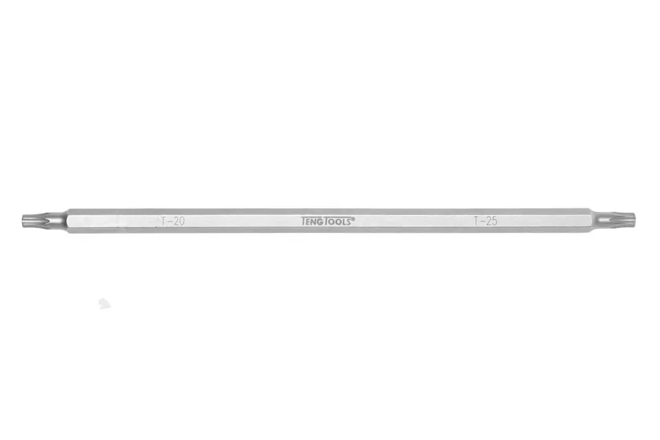 Teng Tools Lame Tournevis Réversible TX20xTX25
