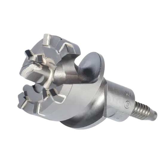 Guillet Holomax Trépan Béton 100mm Gros Diamètres