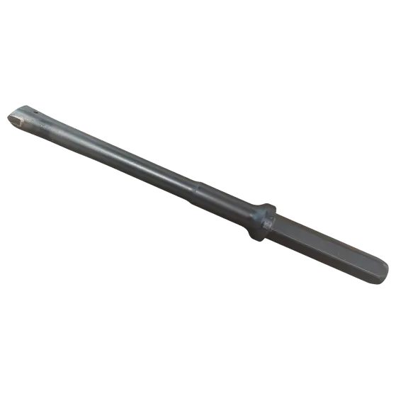 Guillet fleuret monoburin 22x108 perçage béton