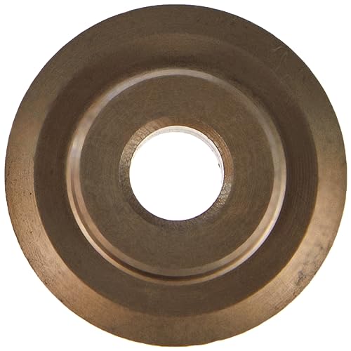KS Tools 104.5054 molette coupe-tube 11 mm inox