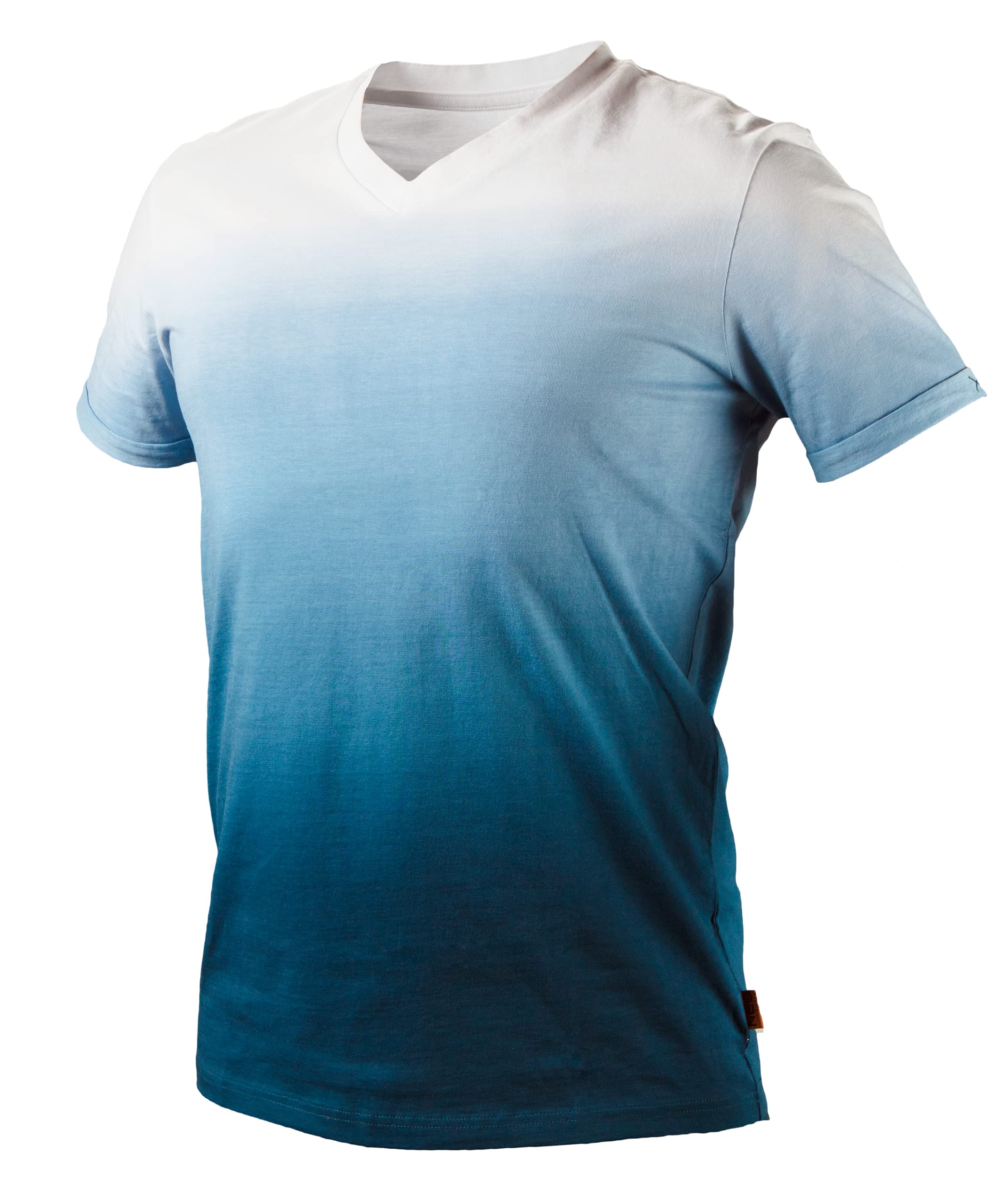 NEO TOOLS t-shirt travail homme coton chantier