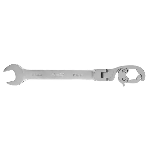 NEO TOOLS 09-352 Clé mixte 19 mm CrV