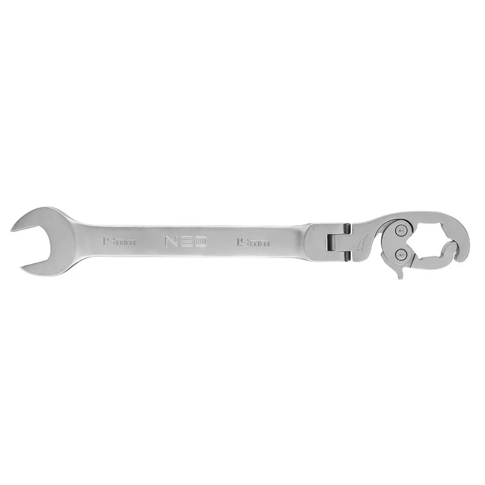 NEO TOOLS 09-352 Clé mixte 19 mm CrV
