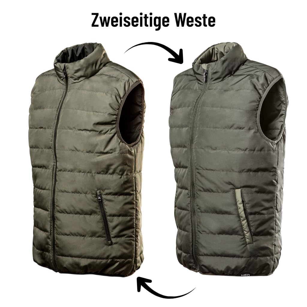 NEO TOOLS Veste de Travail Homme XXL veste travail