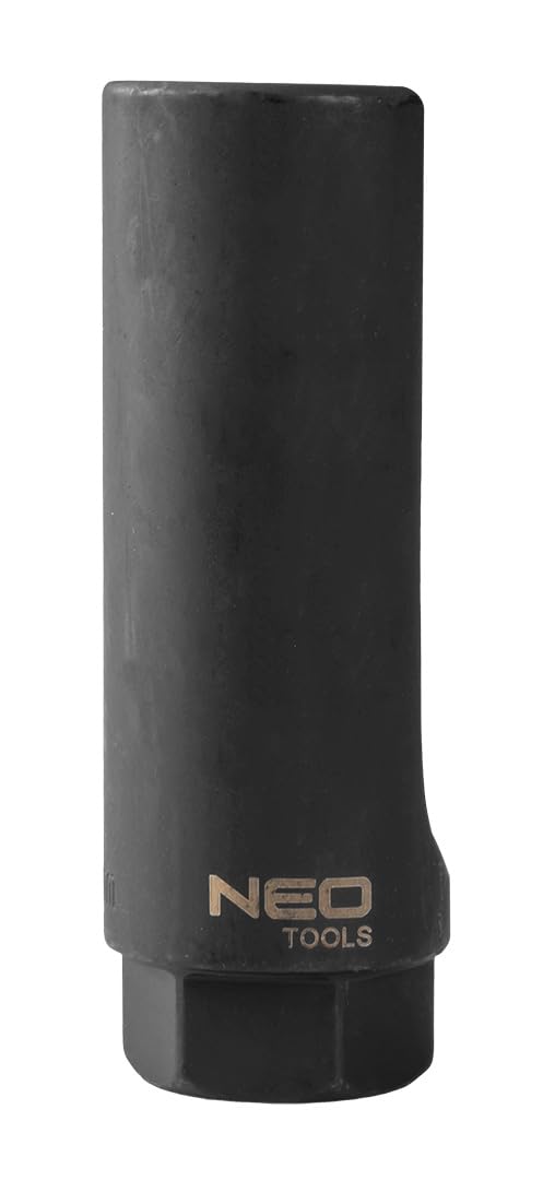 NEO TOOLS 11-205 douille sonde lambda 22 mm 3/8