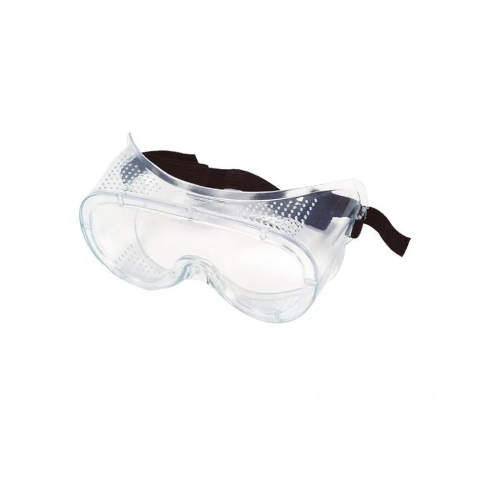 Mondelin lunettes-masque protection chantier