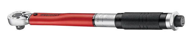 Teng Tools 3892AG-E1 clé dynamométrique 3/8" 5-25 Nm