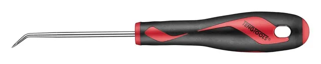 Teng Tools crochet mécanicien 35° pointe fine