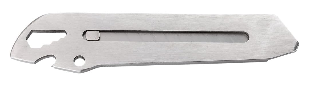 NEO TOOLS 63-713 Cutter 18 mm inox 155 mm gradué