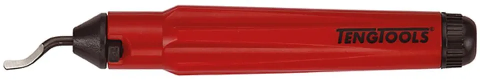 Teng Tools Outil à Ébavurer Tubes Acier