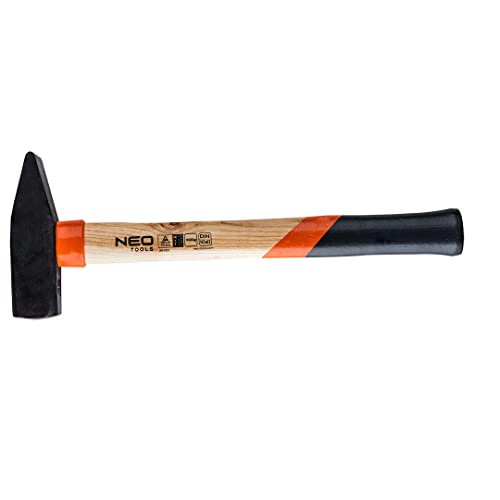 NEO Tools 25-020 marteau de mécanicien frêne 1000 g