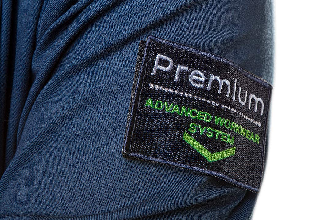 NEO TOOLS Veste de travail premium taille M Cordura