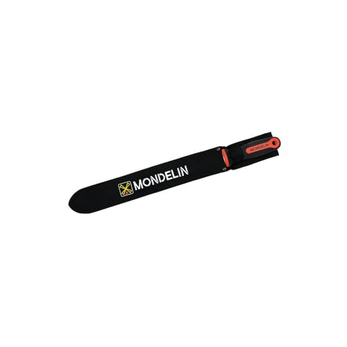 Mondelin couteau isolant avec fourreau lame spéciale