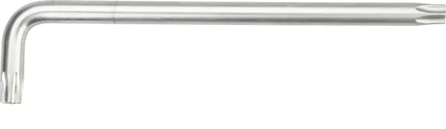 NEO TOOLS 09-551 clé Torx T15 chrome-vanadium