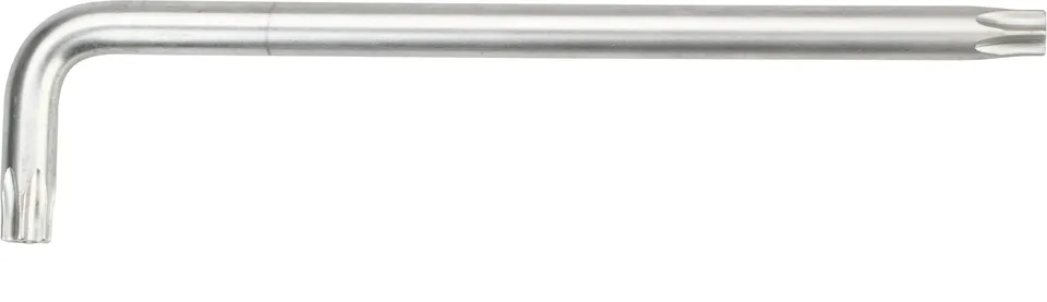 NEO TOOLS 09-551 clé Torx T15 chrome-vanadium