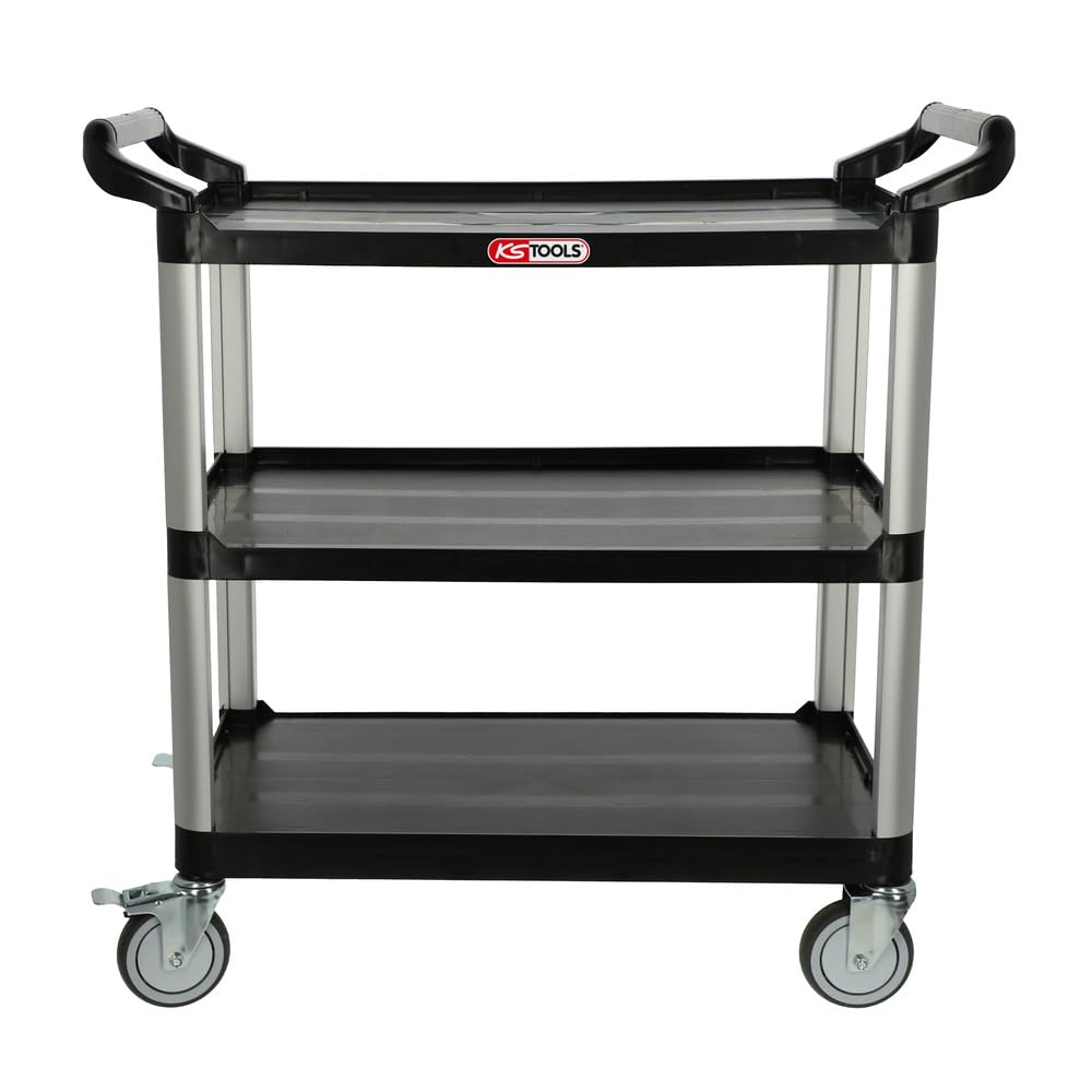 KS Tools 800.0015 chariot plateforme pliant 150 kg