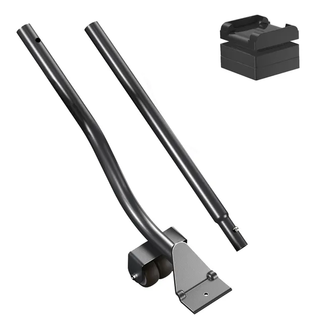 ONEON lève-meubles Classique M Noir 227 kg