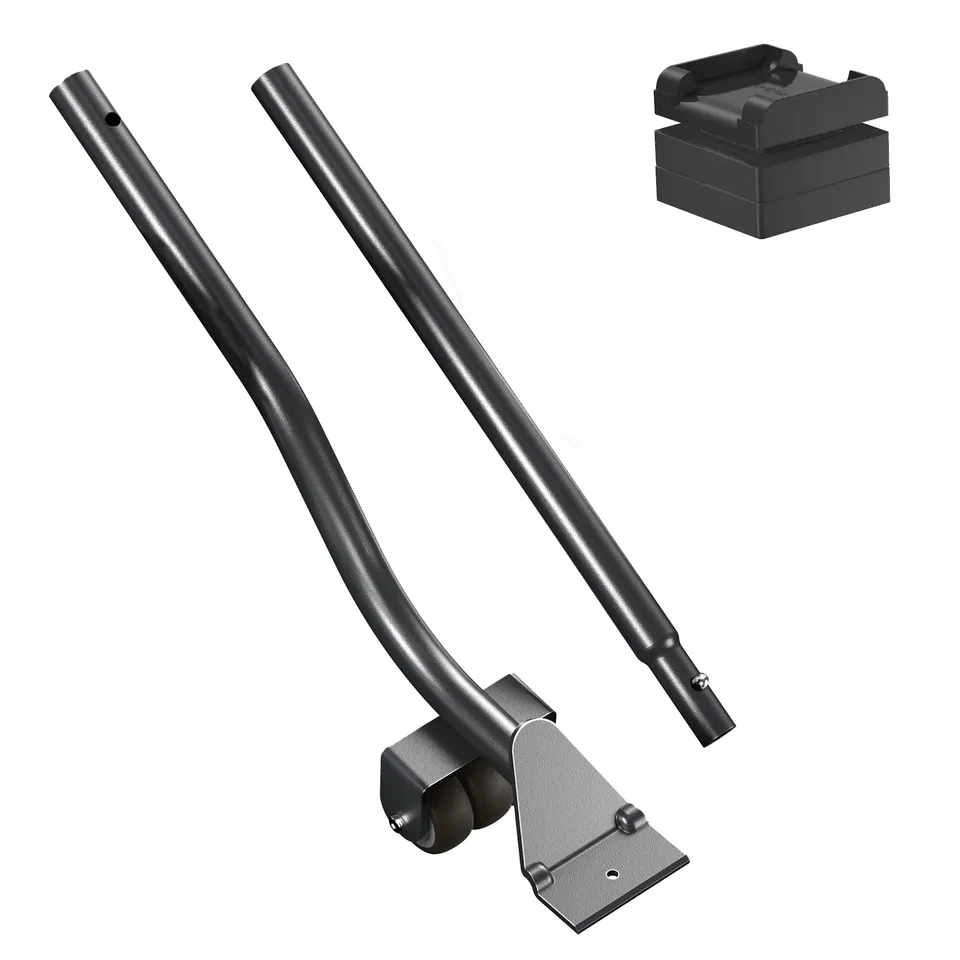 ONEON lève-meubles Classique M Noir 227 kg