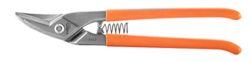 NEO TOOLS 31-084 cisaille tôle gauche 280 mm CrMo 1,5 mm