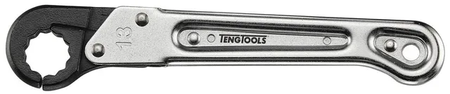 Teng Tools clé mixte à cliquet Quick 16 mm