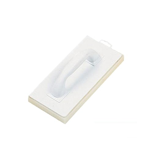 Mondelin platoir à nettoyer monobloc 29x14 mousse blanche