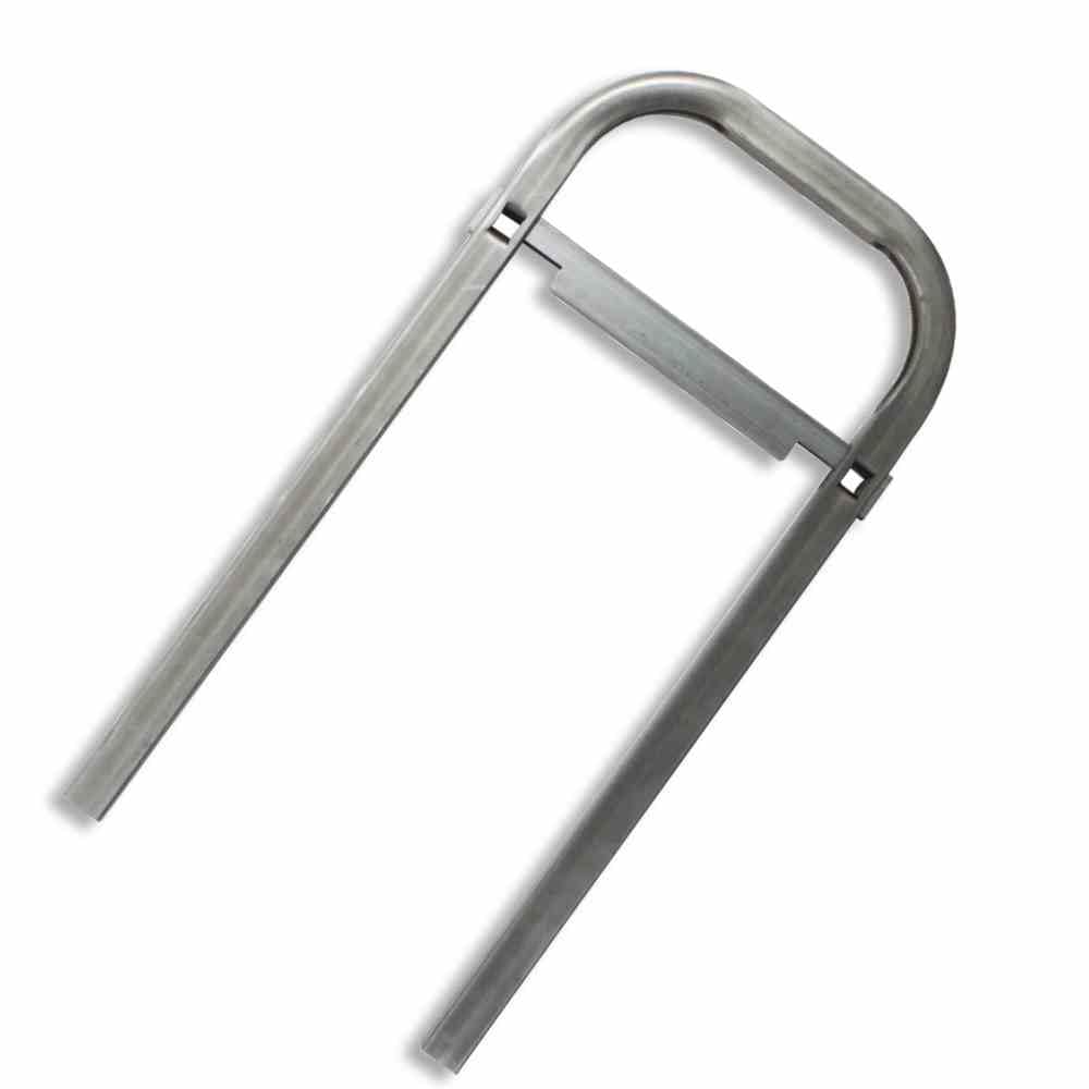 Mondelin Étrier de coffrage boulonné 200 mm panneaux 27 mm