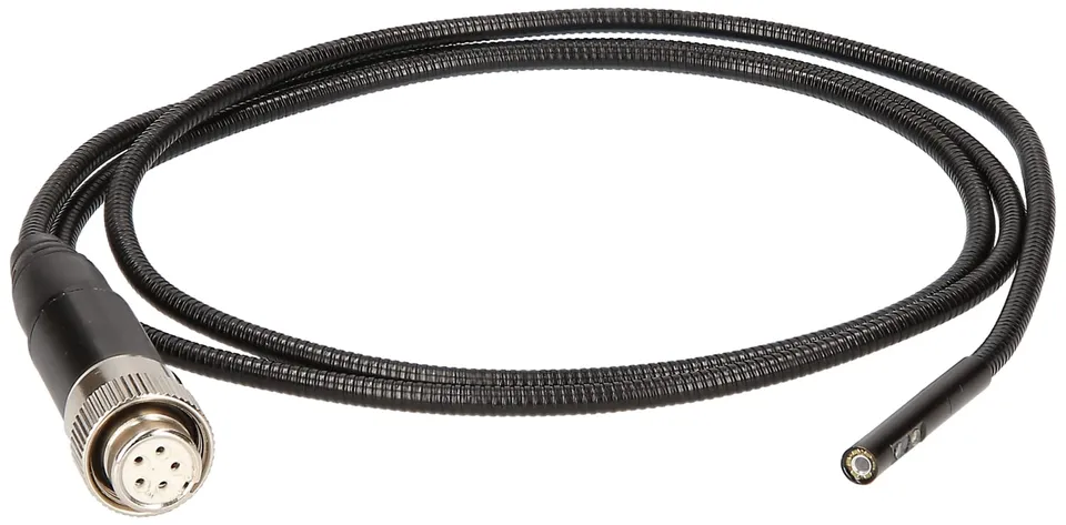 KS Tools 550.7528 sonde vidéo HD 4,5 mm