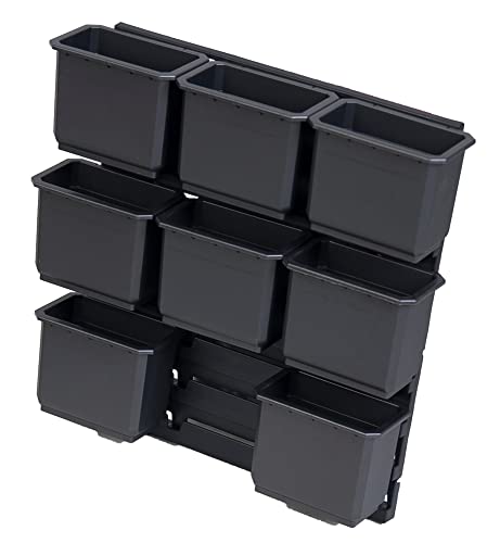 KS Tools 850.0375 inserts caisse SCM 5 pièces plastique