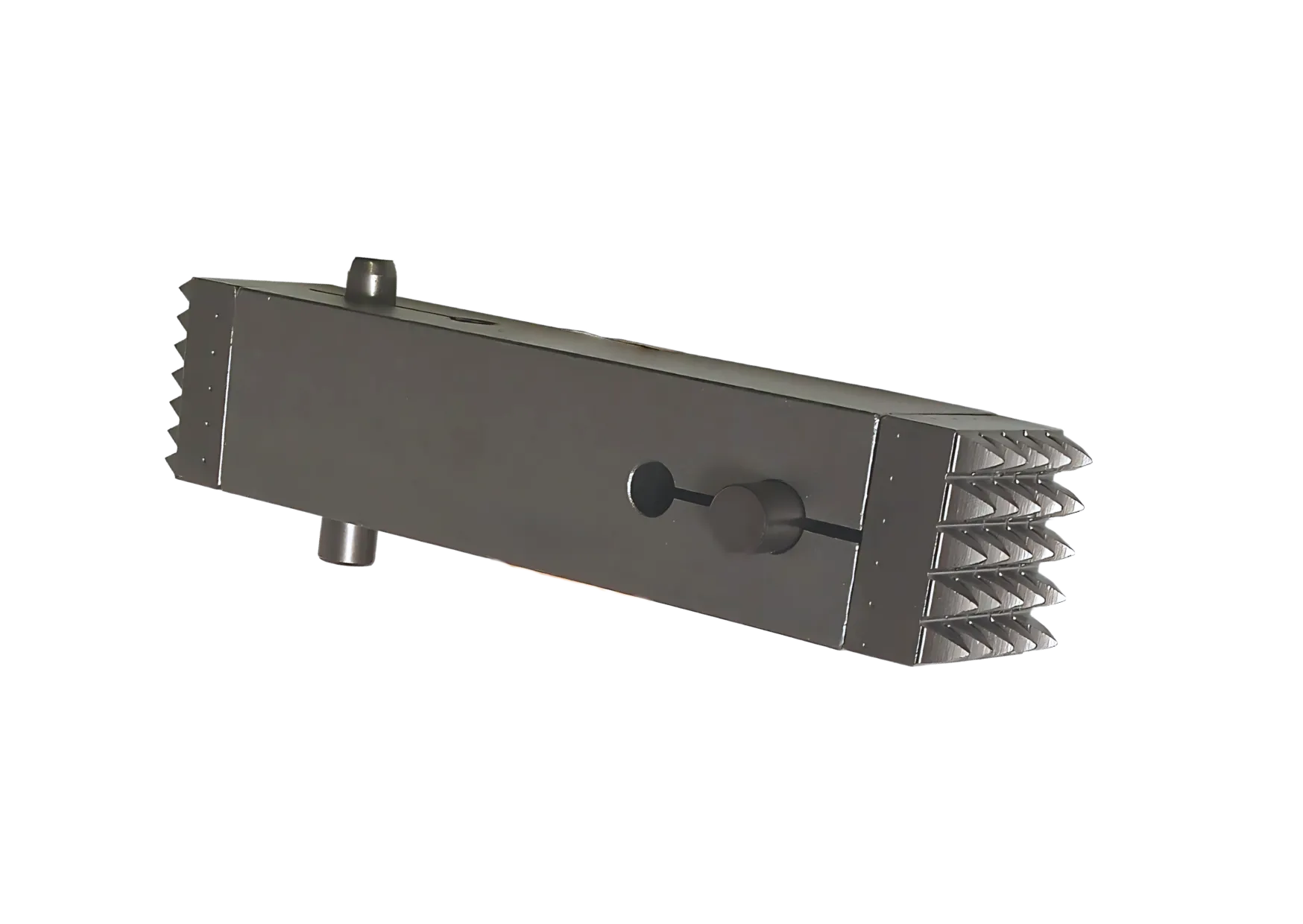 Guillet Clavettes Rechange Bouchardage Acier Marteau