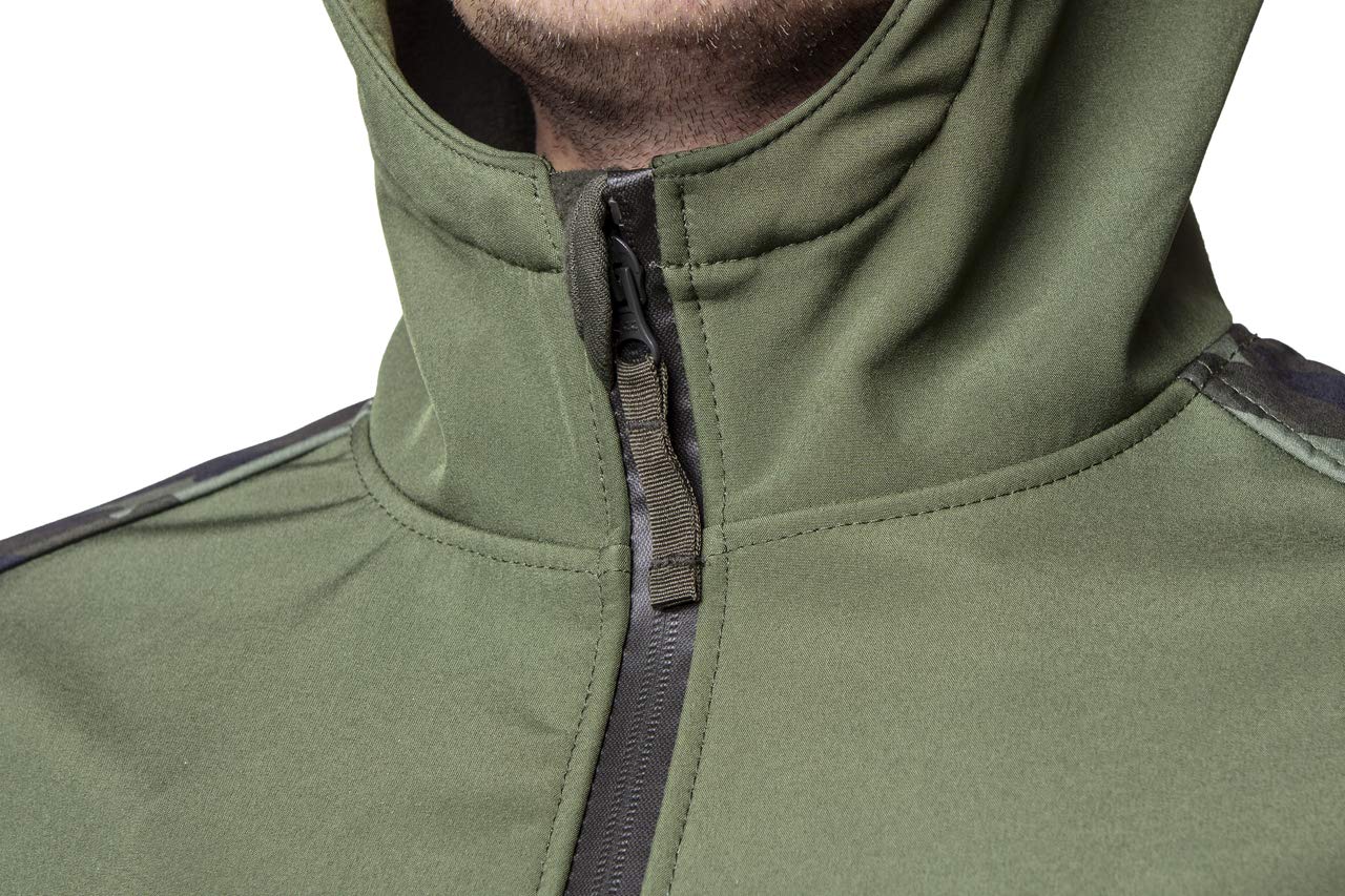NEO TOOLS veste polaire homme XXL chaude