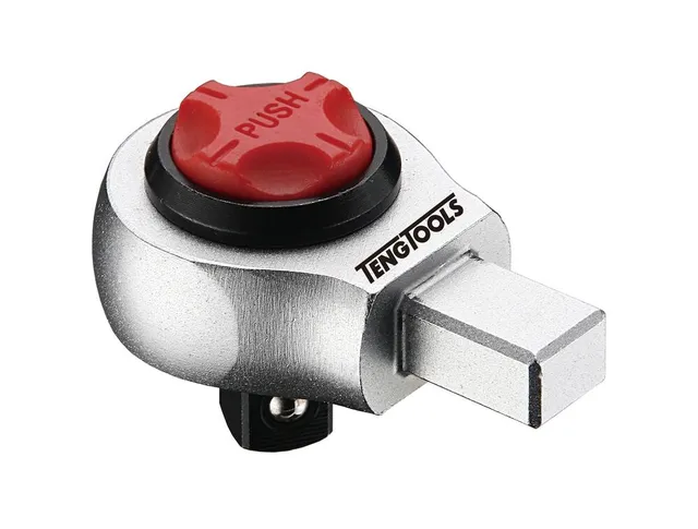 Teng Tools 14x18 3/4" tête à cliquet 45 dents