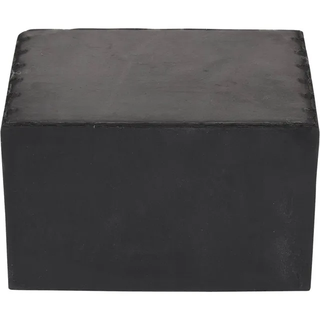 KS Tools 160.0392 cale pont élévateur caoutchouc 115 mm