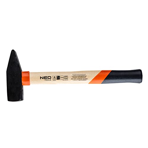 NEO Tools 25-025 marteau de menuisier frêne 1500 g
