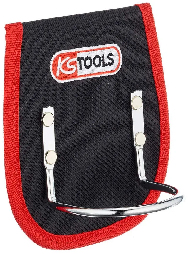 KS Tools 850.0304 Porte-Marteaux Passant Polyester Inox