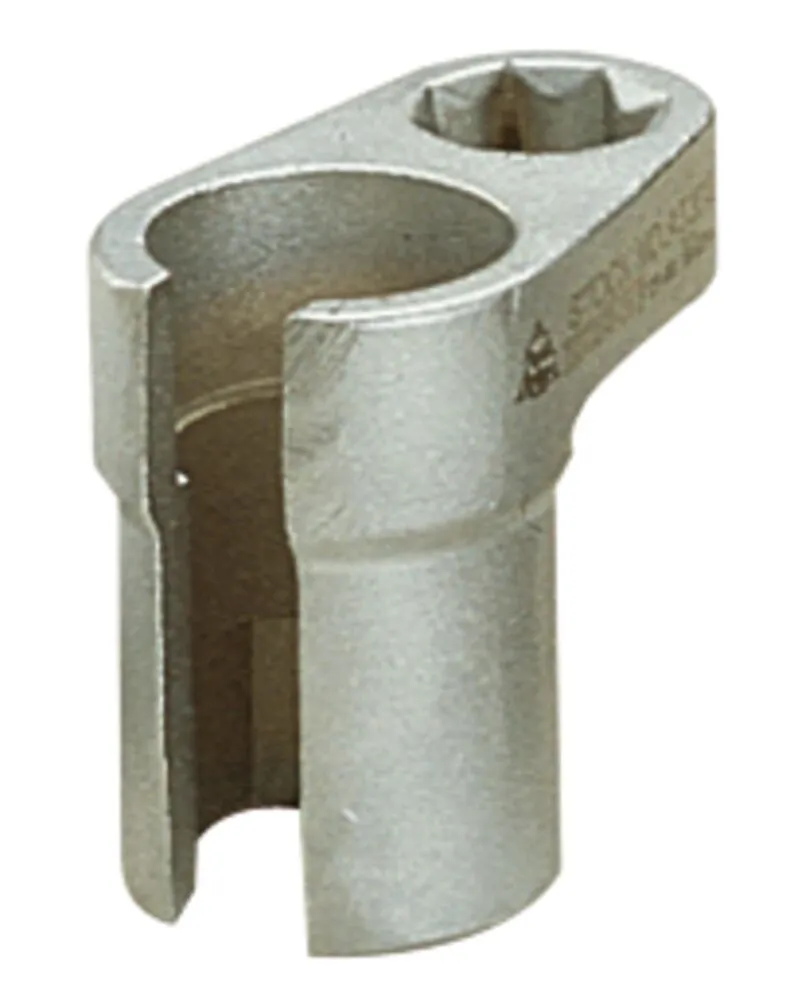 Teng Tools Douille Sonde Lambda 1/2" 7/8" Chauffée