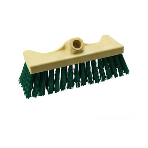 Mondelin Cantopro balai cantonnier 32 cm chantier