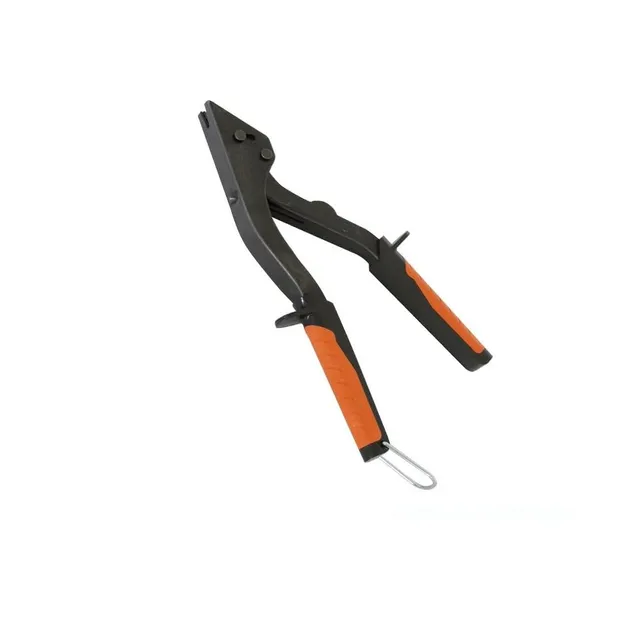 Mondelin pince à chevilles expansives blister fixation placo