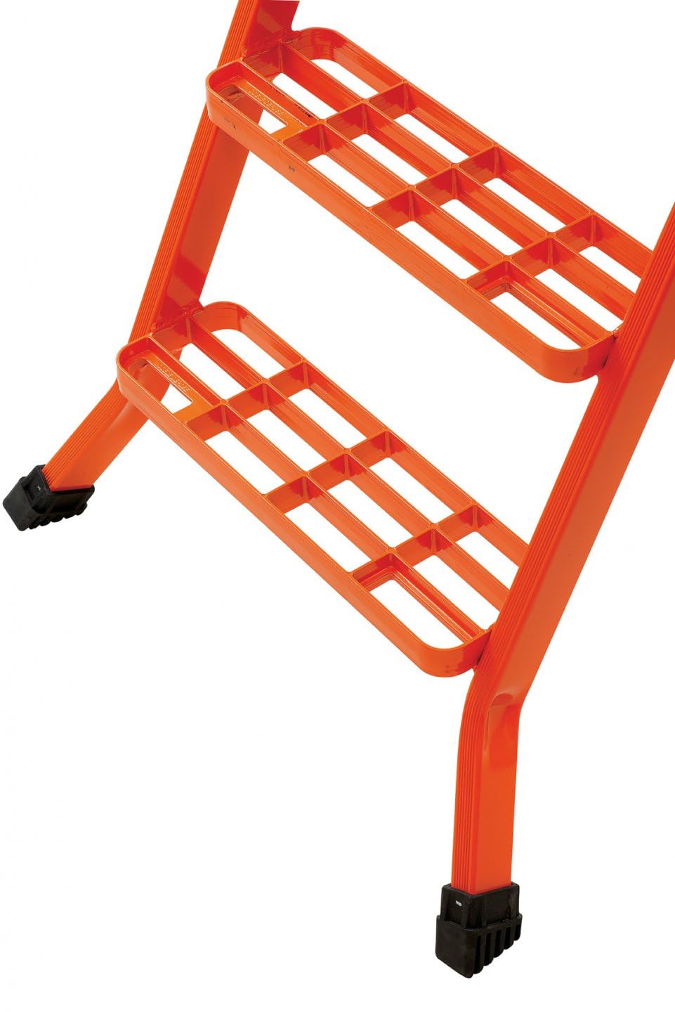Mondelin Gardia PIRL escabeau 70 cm 3 marches garde-corps