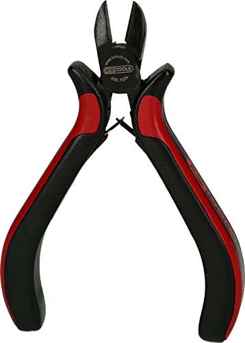 KS Tools 500.7024 pince coupante diagonale 120 mm électronique