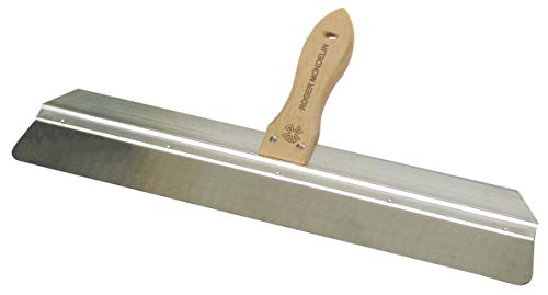 Mondelin couteau à enduire 60cm bois arrondi