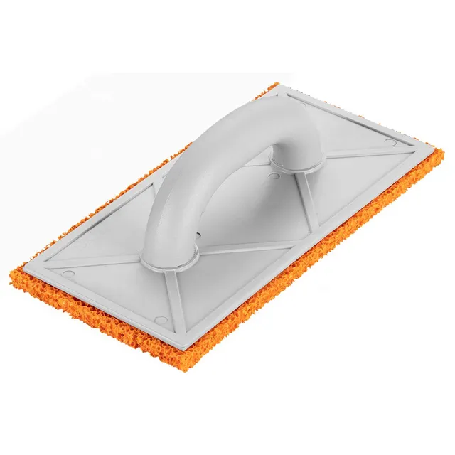 NEO TOOLS Taloche éponge 280 x 140 mm caoutchouc 8 mm